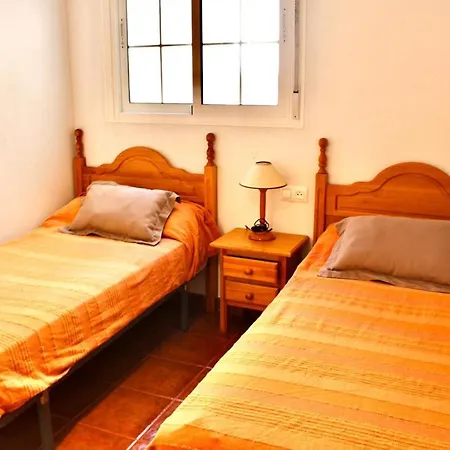 Apartment En La Almadraba De Cabo De Gata *