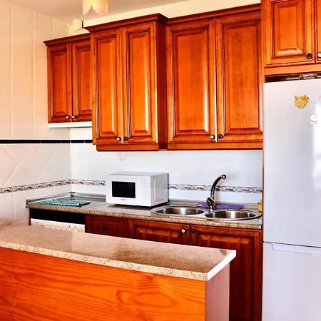 Apartment En La Almadraba De Cabo De Gata *